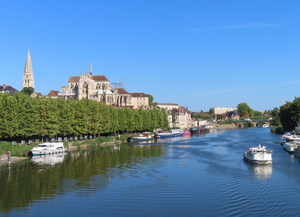 Chauffagiste Montereau-Fault-Yonne